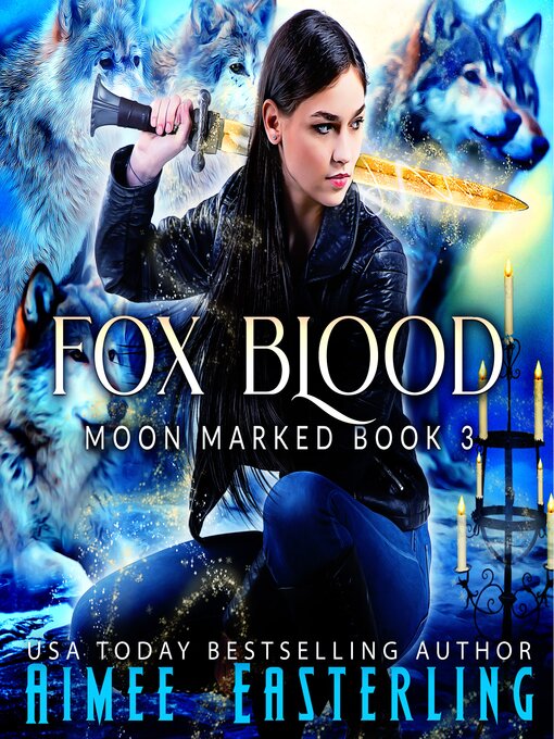 Title details for Fox Blood by Aimee Easterling - Available